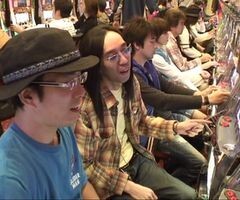 #10 ういちとﾋｶﾙのちょっとおもｽﾛいTV/緑ﾄﾞﾝ､忍魂