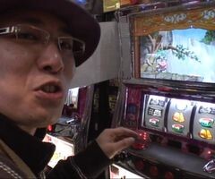 #25 ういちとﾋｶﾙのちょっとおもｽﾛいTV/ｴｳﾞｧ/忍魂/あしたのｼﾞｮｰ