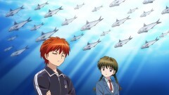 3 クラブ棟の怪