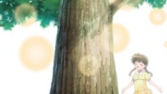 16 おばけ杉の思い出