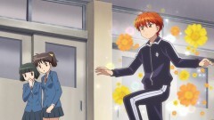 20 霊の来ない家