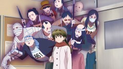 25 ターゲットは桜