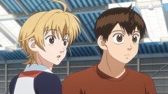 第9話 感覚で困惑