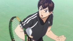 第10話 雄たけびでスタート