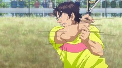 第12話 逆境に全力