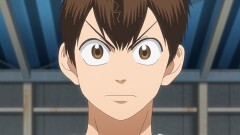 第13話 ライバルが集結