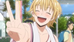 第15話 ヒーローと大歓声
