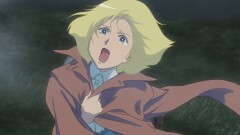 機動戦士ガンダム THE ORIGIN II 冒頭30分映像