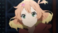 『マクロスΔ（デルタ）』#1先取りエディション