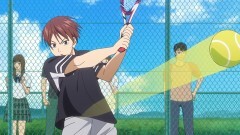 第10話　違和感で崖っぷち