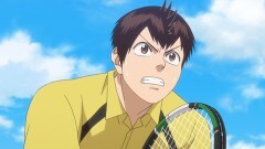 第17話　プロで同級生