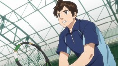 第23話　無謀な100分割