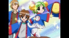 第13話　商店街で大売り出しにょ