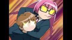 第18話　きよし、スゴイにょ