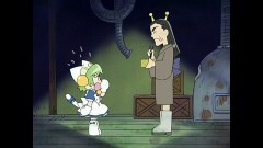 第20話　日増し湯から湧いたにょ