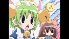 第22話　怖いピクニックにょ〜