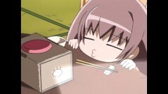 第26話　ホームシックかにょ？