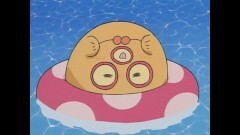 第38話　海で恋の夏！スフ〜ンゲマ