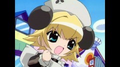 第54話　略してブゲ団にょ（略すな！）