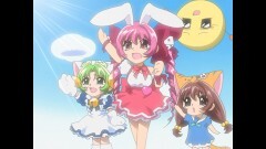 第56話　華麗田さんピンチにょ