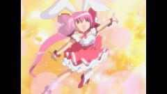 第57話　ナンバー1はでじこにょ！