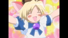 第68話　デシ・キャラットとは何ですにょ？