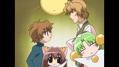 第69話　キヨシを探すにょ