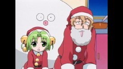 第76話　サンタさんのお手伝いにょ