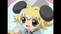 第81話　給食はうれしいにょ〜