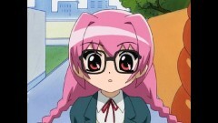 第91話　バレンタインのチョコを守るにょ