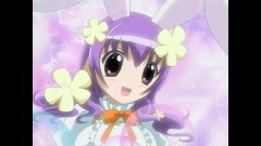 第93話　あかりの仕事場に行くにょ