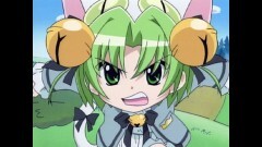 第95話　プリンセス転校生が来るにょ