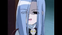 第99話　プリンセススクール七不思議にょ