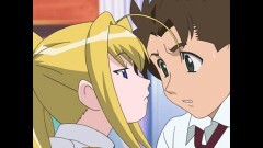 第2話　彼女の理由(わけ)