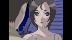 第3話　微笑（ほほえみ）と素顔