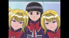 第4話　Kのある風景