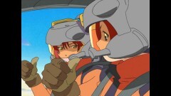 第5話　ストライクバック
