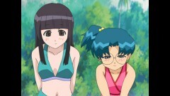 第8話　落日（テラ）の祭り