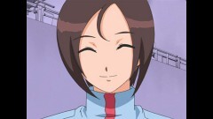 第13話　アウトワード・バウンド