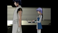 第2話　歌う戦艦（ふね）