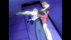 第4話　前哨