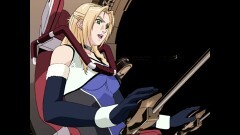 第7話　リング・ワールド
