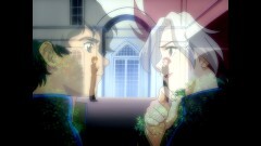 第10話　女たちの知らない男