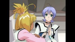 第11話　成長への儀式