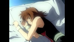 第12話　ガニメデの優しい男
