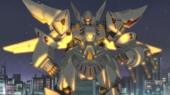 STAGE 01　鋼鉄の亡霊