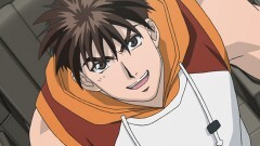 STAGE 02　目覚める念