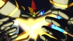 STAGE 07　ディバイン・クルセイダーズ