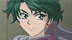 STAGE 09　ハガネ発進