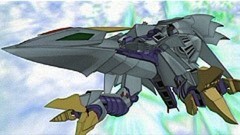 STAGE 10　風の魔装機神